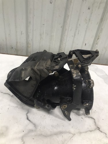 Sea doo gtx - 03, 4-tec