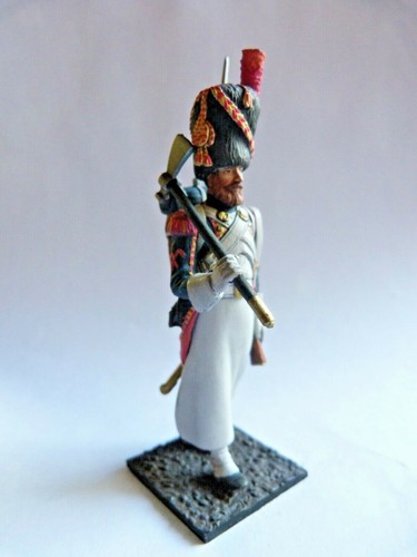 Soldat plomb peinture - soldat, en