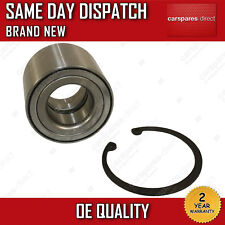 Pour Iveco Daily MK3 MK4 1999-2011 Moyeu Avant Kit Roulement Roue