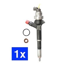 Injecteur 1,7 CDTI Denso Opel