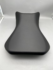 Suzuki SV650 banquette avant