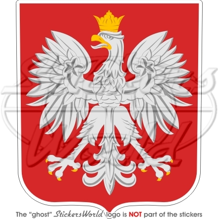 Pologne polonaise armoiries - pologne,