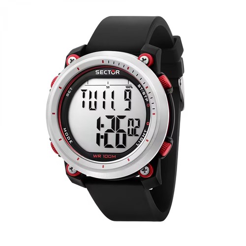 Mens wristwatch sector 38 - wristwatch,