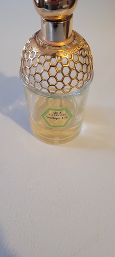 Flacon guerlaïn 125ml edt - 125ml,