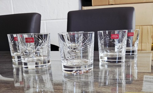 Verres whisky 30 cl - 6, a