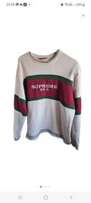 sweat Supreme USA Xl