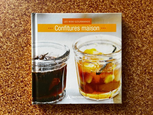 Livre recettes - #,