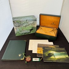 ROLEX SUBMARINER 16613