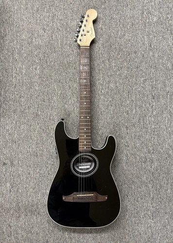 Fender stratacoustic acoustic - fender,