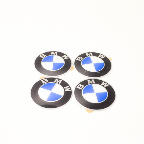 Bmw e30 wheel - 3, cap
