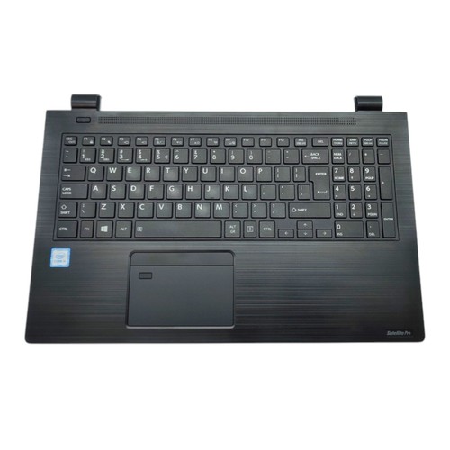Toshiba satellite pro - toshiba,