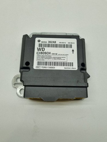Dodge durango iii - durango, module