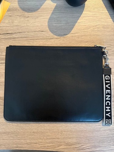 Givenchy sac pochette homme - sac,