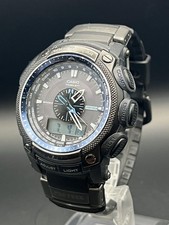 Montre Casio Pro Trek