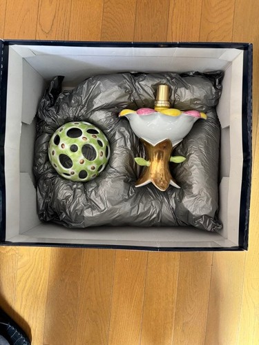 Lampe berger paris - lampe,