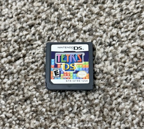 Tetris - (nintendo, 2006)