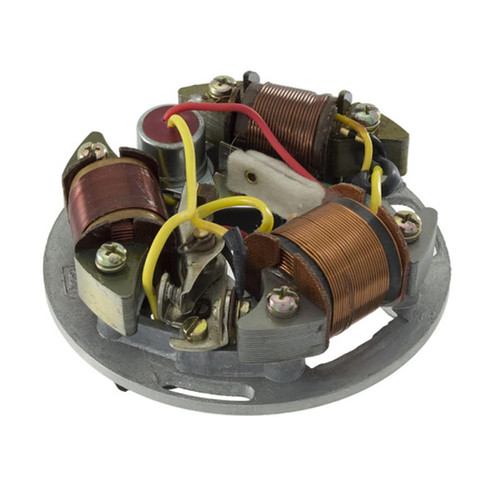 Stator volant pour plaggio - stator,