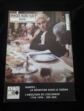 IMAGES NORD SUD N°17 10/1993 CINEMA/TELEVISION 791