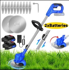 Tondeuse À Gazon Électrique