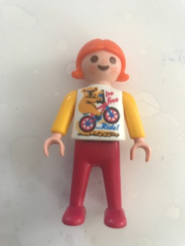 Playmobil 3712 enfant - 3712, fille