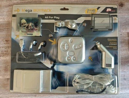 Nintendo game boy advance - nintendo,