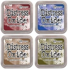 Tim Holtz Ranger Distress