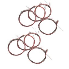  Kit de 8 cordes de rechange
