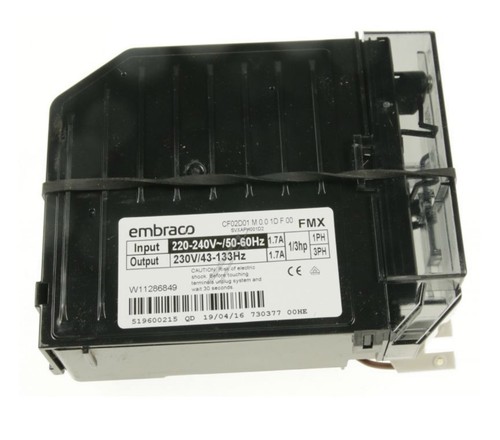 Inverter compresseur c00629972 - compresseur,