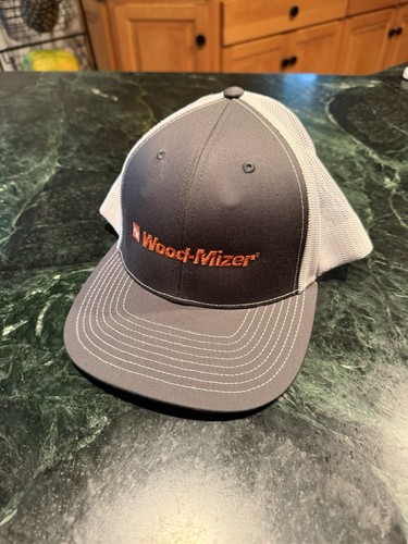 Wood mizer sawmill - mizer, hat
