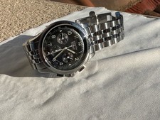 Zenith chronographe El Primero