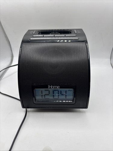 Ihome ip11 ipod iphone - ihome, ipod/iphone