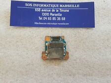 Lecteur Carte SD Toshiba FHBID2 A5A001862 PC Portable TOSHIBA Tecra A8