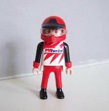 Playmobil racing - (s352),