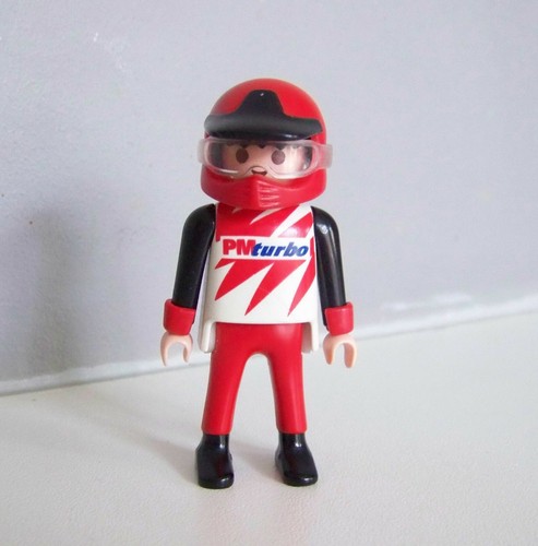 Playmobil racing - playmobil,
