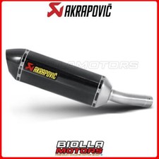 ÉCHAPPEMENT AKRAPOVIC Yamaha