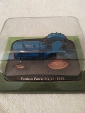 Fordson power major 1958 - fordson,