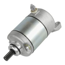 Démarreur pour Yamaha YBR 250