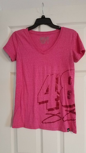Ladies medium pink jimmie - ladies,