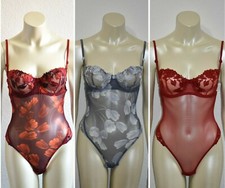 Aubade Femmes Body avec un