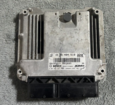 ECU CALCULATEUR MOTEUR OPEL