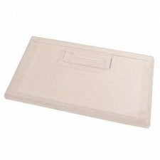 Frontale Cassette Transparente