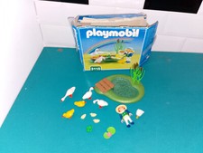 2710243 Playmobil ancien