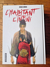 l habitant de l infini