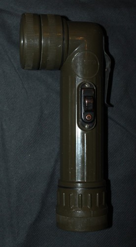 Militaria français lampe - français,