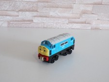 Locomotive - Train - Thomas et