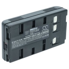 Batterie pour JVC GR-AX5U