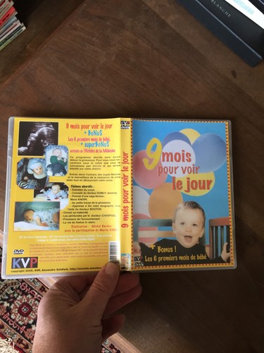 Dvd documentaire mois pour - dvd,