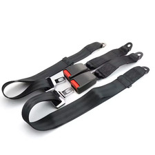 Lot 2 Ceintures de Sécurité