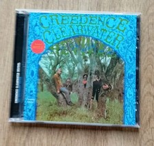 CREDENCE CLEARWATER REVIVAL