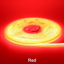 12V 2mm COB LED Strip Lights